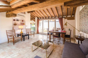 Altabella Panoramic Terrace Apartment